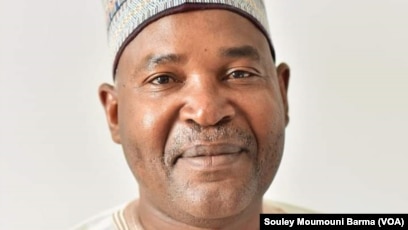 Arrestation à Niamey de Moussa Tchangari, figure de la société civile nigérienne