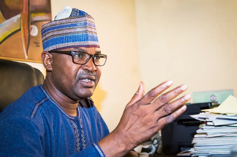 Niger : Détention arbitraire de Moussa Tiangari, membre de la société civile