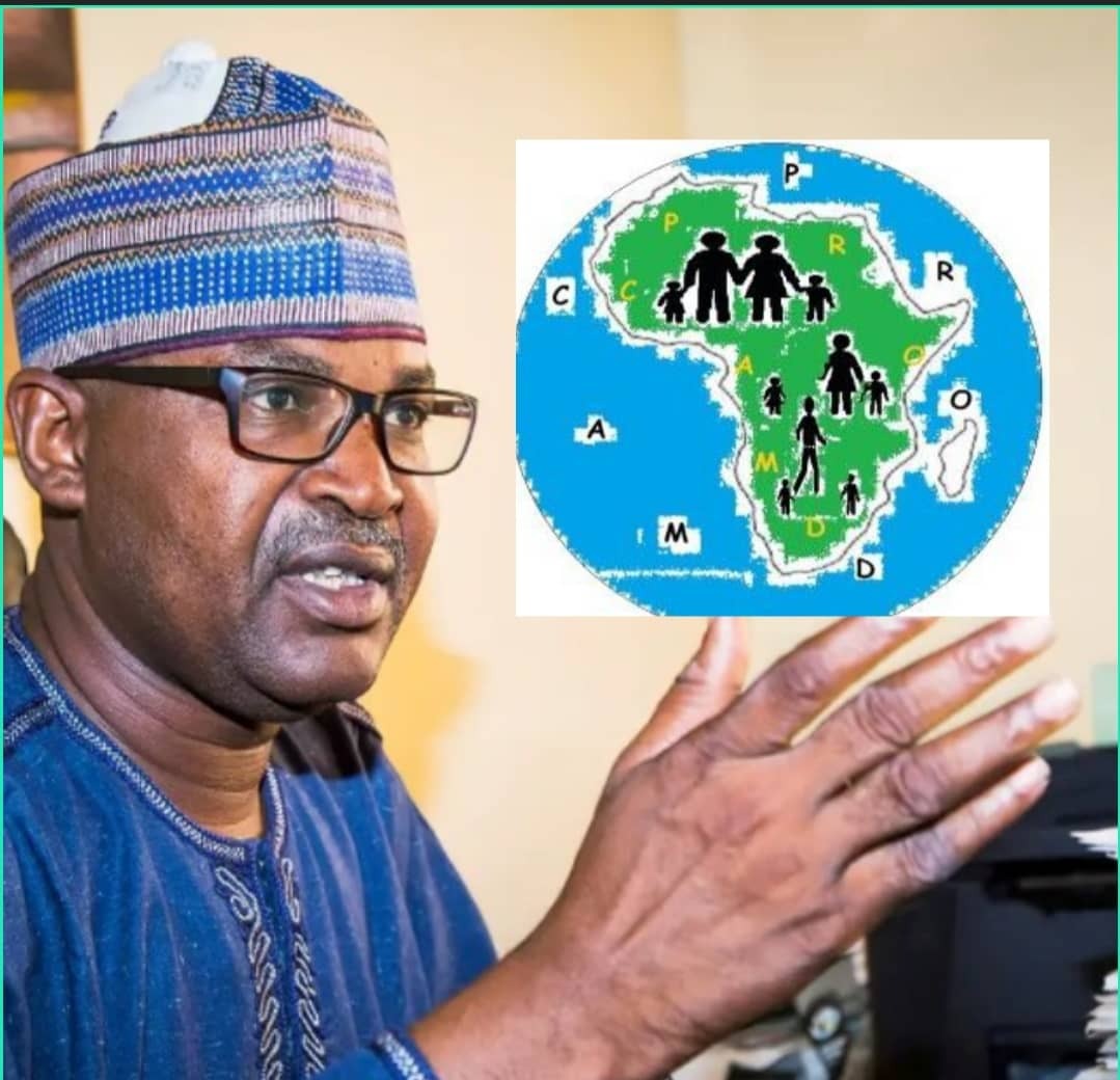 Déclaration de ROA PRODMAC sur arrestation de Moussa Tchangari, Secrétaire général de l’association Alternative Espaces Citoyens (AEC)